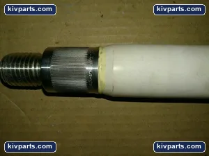 National Oilwell 002-010484-999 59T-3 Multiplex Mud Pump – actual item, photo 7 of 7
