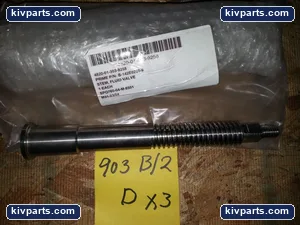 B-142E0250-9 Stem Fluid Valve – actual item, photo 4 of 4