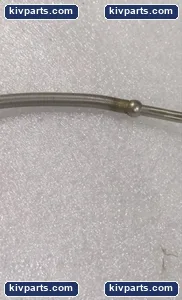 297A585P1 Stainless Compression Fitting – actual item, photo 4 of 4