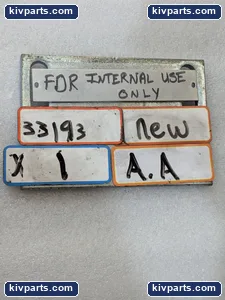 WAGO 216-107 Ferrule – actual item, photo 5 of 5