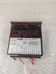 Red Lion PAXLT000 Meter Thermocouple RTD