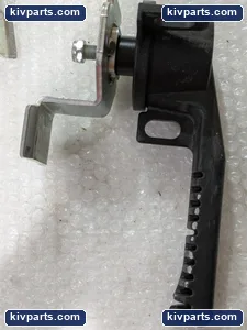 Hoffman Control Cabinet Foor Handle – actual item, photo 2 of 5
