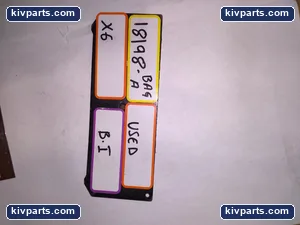 Xantrex X2-XR12-040 – actual item, photo 5 of 5