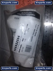 George Fisher 155522554 – actual item, photo 2 of 4