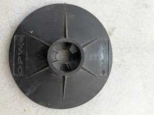 OPW Guard Shield for Fuel Nozzle