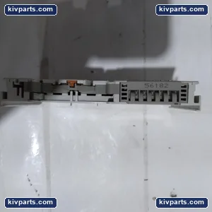 WAGO 750-504 Digital Output Module – actual item, photo 3 of 4