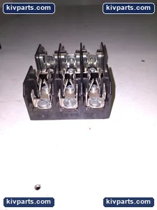Bussmann BC6033SQ Fuseholder – actual item, photo 5 of 6