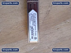 Finisar FTLF8524P2BNV Module – actual item, photo 2 of 5