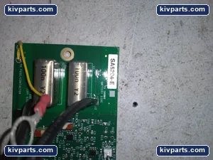 Applied Energy SA5204-E Power Interface Board – actual item, photo 2 of 5