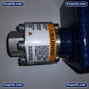 ITT 100P17C6 Adjustable Pressure Switch – actual item, photo 4 of 8
