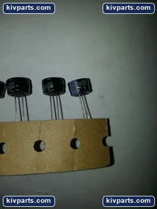 Electrolytic Capacitor 100UF 16V Radial Lot of 5 Electronic Component Soldering – actual item, photo 2 of 2