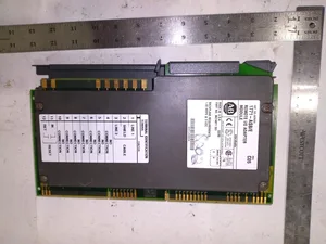 Allen-Bradley 1771-ASB/E Remote I/O Adapter Module