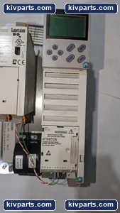 Lenze 10201 Drive PLC – actual item, photo 3 of 10