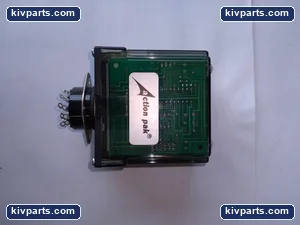 Action PAK 1200-6253 Temperature Alarm Module – actual item, photo 4 of 5