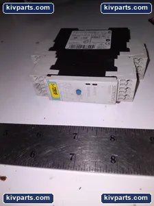 Siemens 3RN1011-2BG00 Protective Relay – actual item, photo 3 of 6
