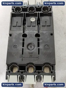 Animatics SM17205D NZM 1 NZM B1 Circuit Breaker – actual item, photo 6 of 8