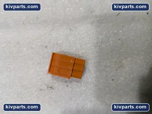 WAGO 32314240 Terminal Block – actual item, photo 4 of 6