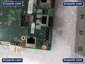 Gilbarco M15315A001 Connection Processor CCP Board – actual item, photo 20 of 23