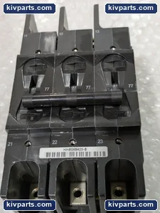 Airpax HH83XB425-B – actual item, photo 6 of 9