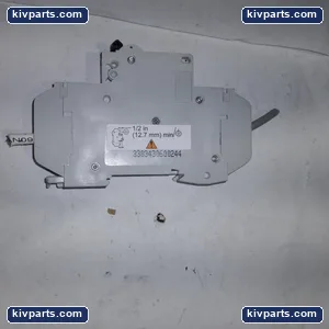 Schneider Electric 60124 Multi 9 C60 Circuit Breaker – actual item, photo 3 of 6