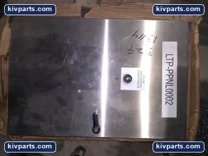 LTP-FU1001 Automation Control – actual item, photo 9 of 10