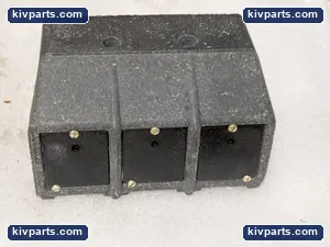 Westinghouse 1577726 Contactor Motor Starter – actual item, photo 4 of 5