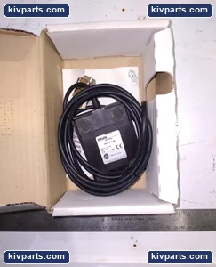 Loctite 88.1.31.9.45 Steute KF Foot Switch – actual item, photo 2 of 3