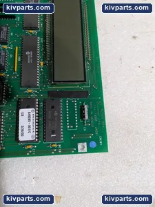 Wayne 880638-005 Fuel Dispenser Control PCB Board – actual item, photo 2 of 4
