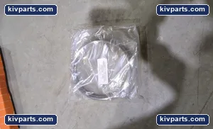ORs-com LLO1981 Lamons R37 Ring Joint Gasket – actual item, photo 2 of 4