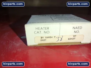 Joslyn Clark Controls Heater – actual item, photo 9 of 10