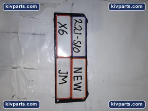Vega NCDA1D250-2200-03005CDN Air Cylinder – actual item, photo 3 of 3
