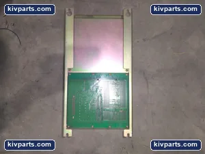 Yaskawa Drive – actual item, photo 3 of 4