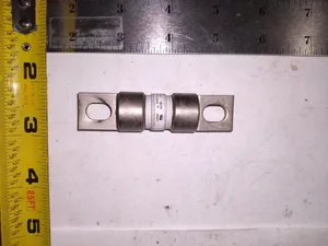 Ferraz Shawmut H75355 Fuse