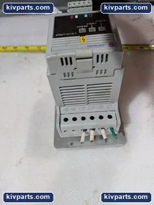 Allen-Bradley 160-BA03PSF1 Analog – actual item, photo 5 of 6