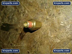 0-5000 PSI Industrial Hydraulic Fitting – actual item, photo 5 of 5