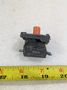 Telemecanique ZBV-6 Schneider LED Light Module