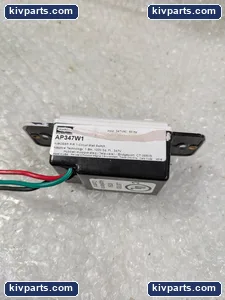 Hubbell AP347W1 H-MOSS PIR Occupancy Sensor – actual item, photo 3 of 12