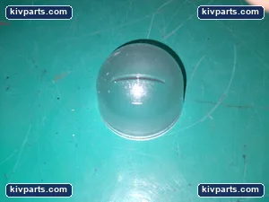 GM 5973072 Round Marker Clearance Light – actual item, photo 2 of 4