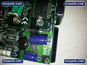 PD-2M-BL C&RS Circuit Board – actual item, photo 3 of 3