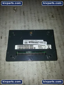Nortel QMM42A Telecom Phone System Card – actual item, photo 2 of 2