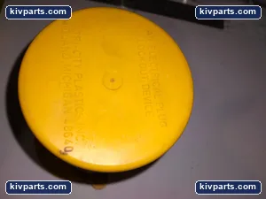 TRI-CITY PLASTIC AN ELECTRICAL PLUG LOCKOUT DEVICE – actual item, photo 4 of 7