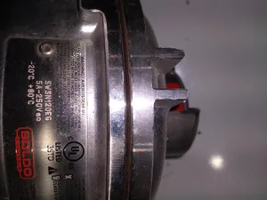 Soldo SW-SN120E6 Air Gas Pressure Regulator