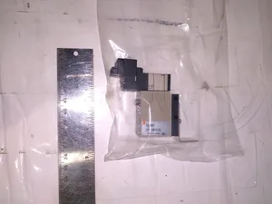 SMC ZX1-VBK35L0Z Vacuum Ejector Valve