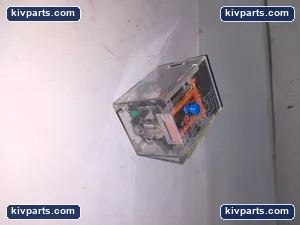 Omron MK3PN-5-S Relay – actual item, photo 3 of 4