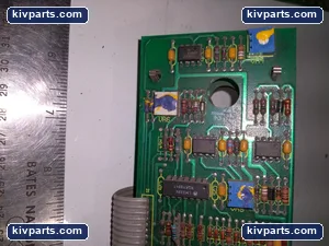 ABB IEC9027 INDUSTRIAL Parametrics – actual item, photo 5 of 7