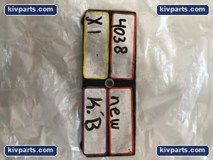 Mersen Ultrasafe Class CC Fuse – actual item, photo 5 of 5