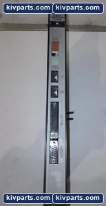 Reliance Electric 57C404B Communications Module PLC – actual item, photo 3 of 4