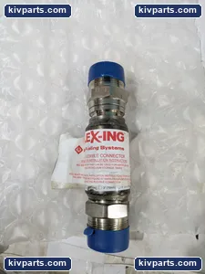 Franklin Fueling 1.5HM FireFlex Connector – actual item, photo 3 of 6