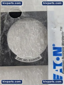 Eaton E22NS36 Pushbutton – actual item, photo 3 of 4