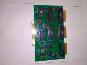 MSA 470388 Microprocessor 470386